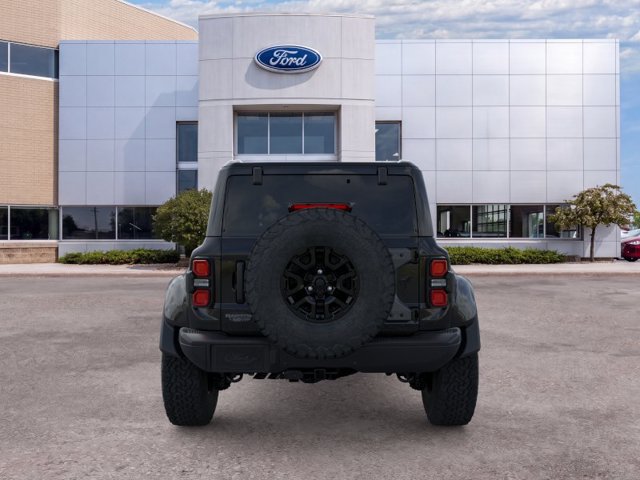 New 2026 Ford Bronco Raptor AWD/4WD image 5
