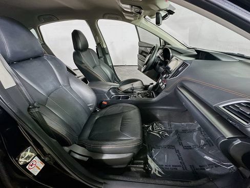 Used 2019 Subaru Crosstrek 2.0i Limited w/ Popular Package #4 AWD/4WD image 12