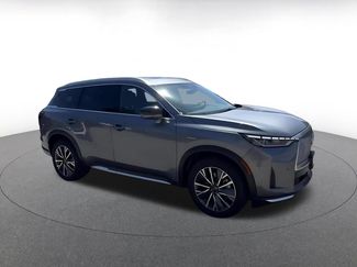 Used 2026 INFINITI QX60 Luxe AWD/4WD video 2