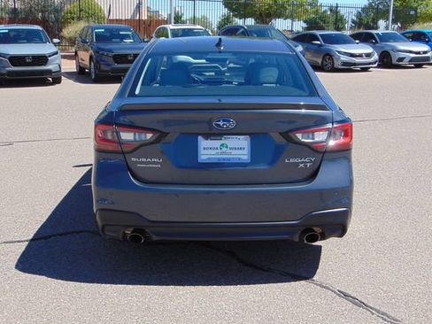 Used 2020 Subaru Legacy Limited XT AWD/4WD image 5