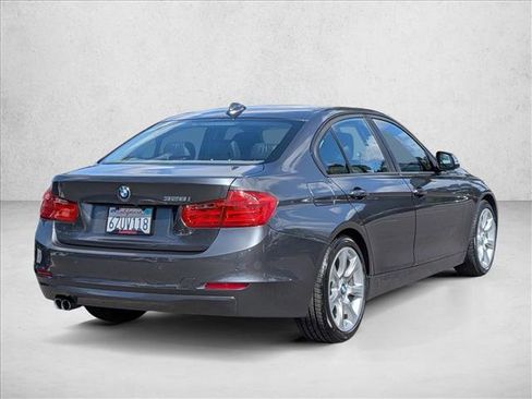 Used 2013 BMW 328i Sedan RWD image 5