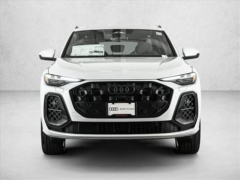 New 2026 Audi Q5 Premium Plus AWD/4WD image 2