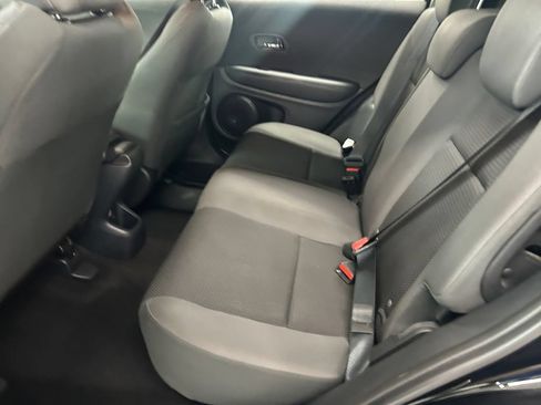 Used 2020 Honda HR-V Sport image 17