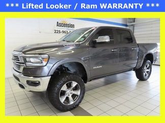 Used 2022 RAM 1500 Laramie video 1