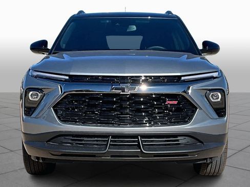 New 2026 Chevrolet TrailBlazer RS w/ Convenience Package image 4