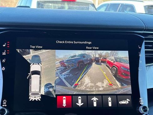 New 2026 Jeep Grand Wagoneer Summit image 15