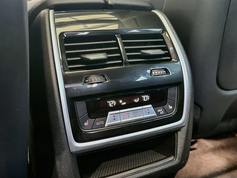 Used 2021 BMW X6 M w/ Executive Package AWD/4WD image 27