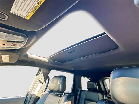 Used 2016 Jeep Grand Cherokee Limited w/ Trailer Tow Group IV image 21