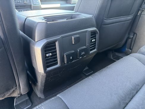 Used 2018 Ford F150 XLT w/ Equipment Group 302A Luxury AWD/4WD image 27