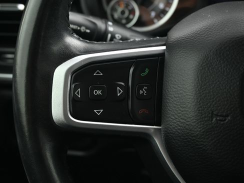 Used 2020 RAM 1500 Big Horn image 29