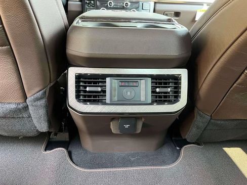 New 2026 Ford F250 King Ranch AWD/4WD image 16