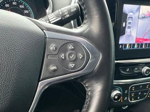 Used 2021 Chevrolet Traverse RS image 19