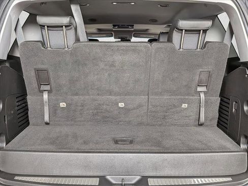 Used 2018 Chevrolet Tahoe LT image 22