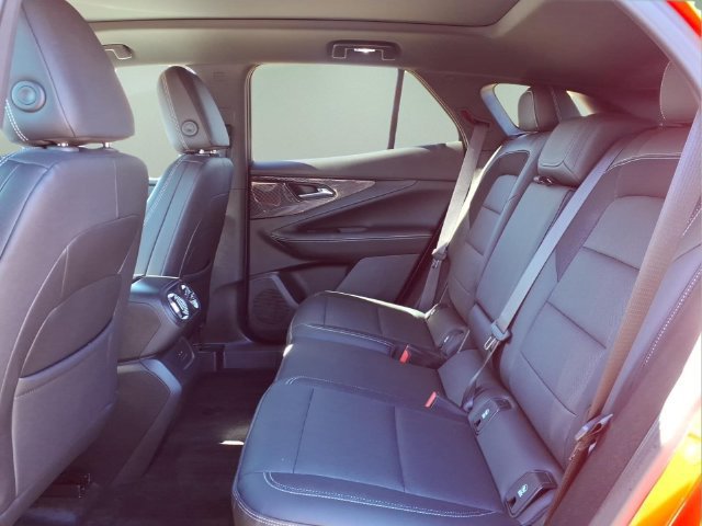 Used 2024 Chevrolet Blazer EV LT AWD/4WD image 10