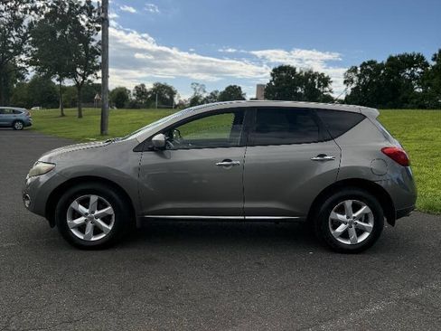 Used 2010 Nissan Murano S AWD/4WD image 5