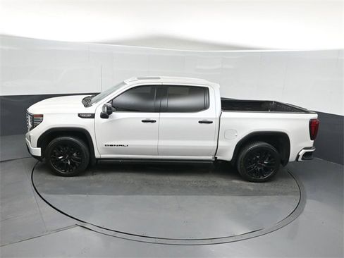 Used 2023 GMC Sierra 1500 Denali w/ Denali Reserve Package image 33