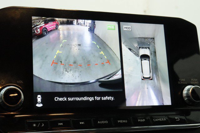 Used 2022 Mitsubishi Outlander SEL FWD image 17