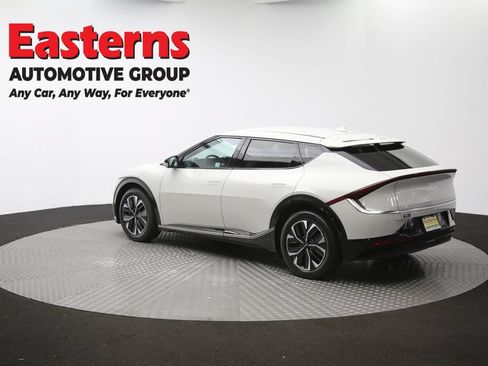 Used 2023 Kia EV6 Wind AWD/4WD image 66