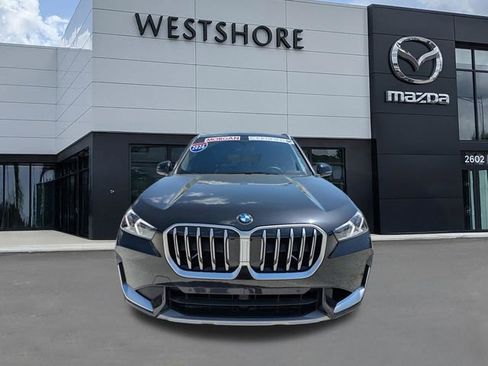 Used 2026 BMW X1 xDrive28i AWD/4WD image 8
