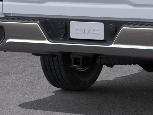 New 2025 GMC Sierra 2500 Pro w/ Convenience Package image 33