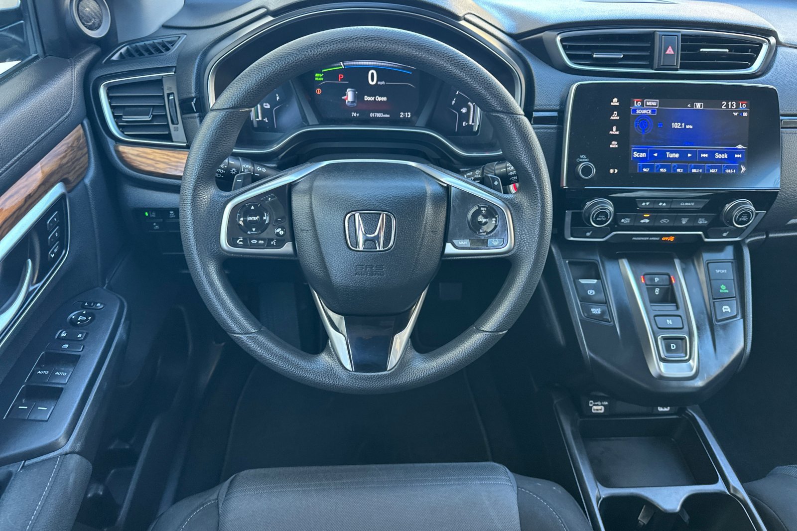 Used 2022 Honda CR-V EX image 14