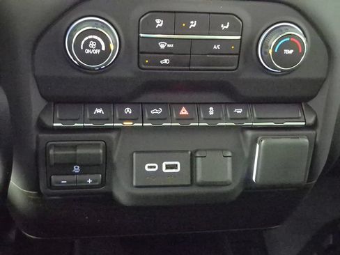 New 2026 Chevrolet Silverado 1500 W/T w/ Trailering Package RWD image 18