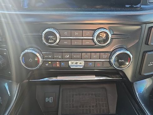 Used 2022 Ford F150 Tremor w/ Equipment Group 402A High image 21