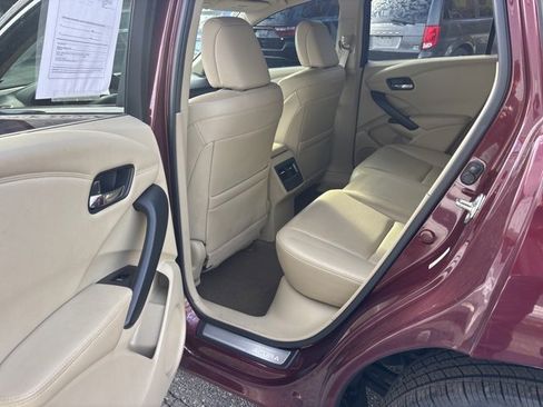 Used 2016 Acura RDX AWD image 12