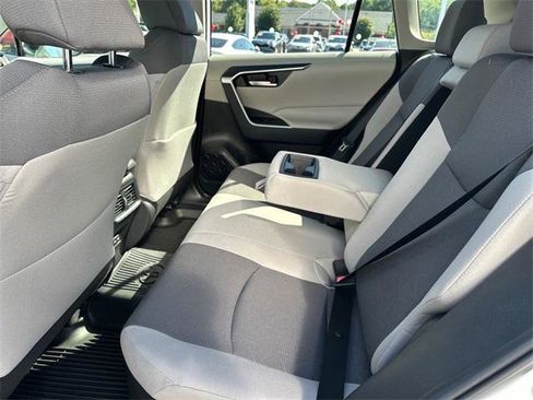 Certified 2024 Toyota RAV4 XLE image 13
