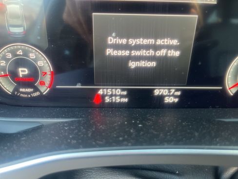 Used 2023 Audi A6 2.0T Premium w/ Convenience Package image 11