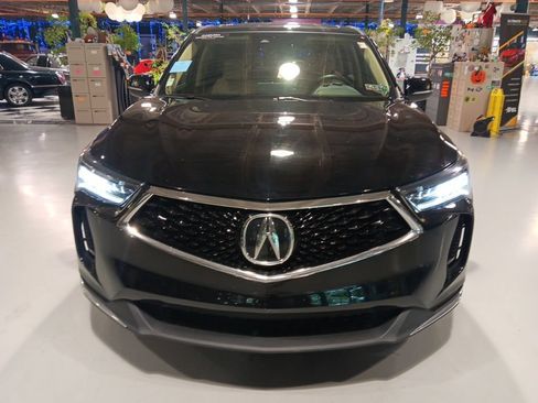 Used 2024 Acura RDX SH-AWD image 6