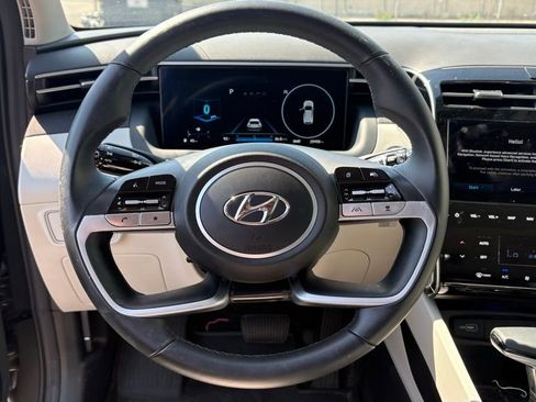 Used 2024 Hyundai Tucson SEL w/ Convenience Package image 19