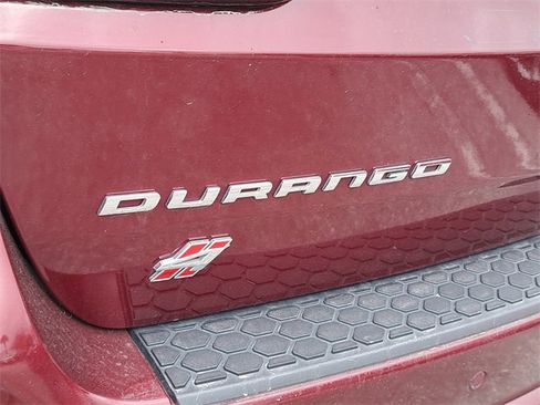 Used 2023 Dodge Durango GT image 5