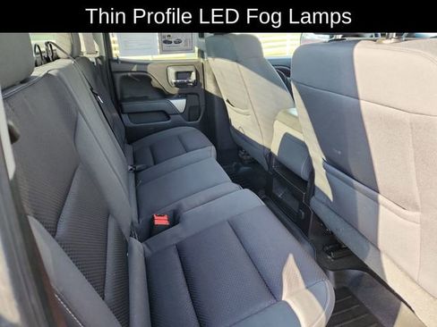 Used 2016 Chevrolet Silverado 1500 LT w/ All Star Edition image 30