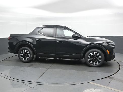 New 2026 Hyundai Santa Cruz SEL AWD/4WD image 3