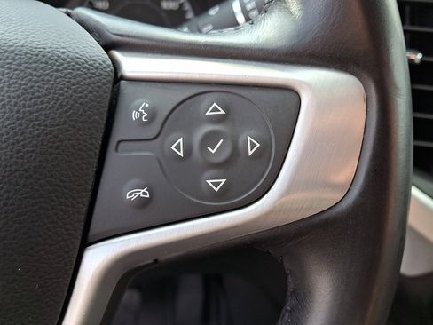 Used 2019 GMC Acadia SLE w/ Driver Alert Package I image 24