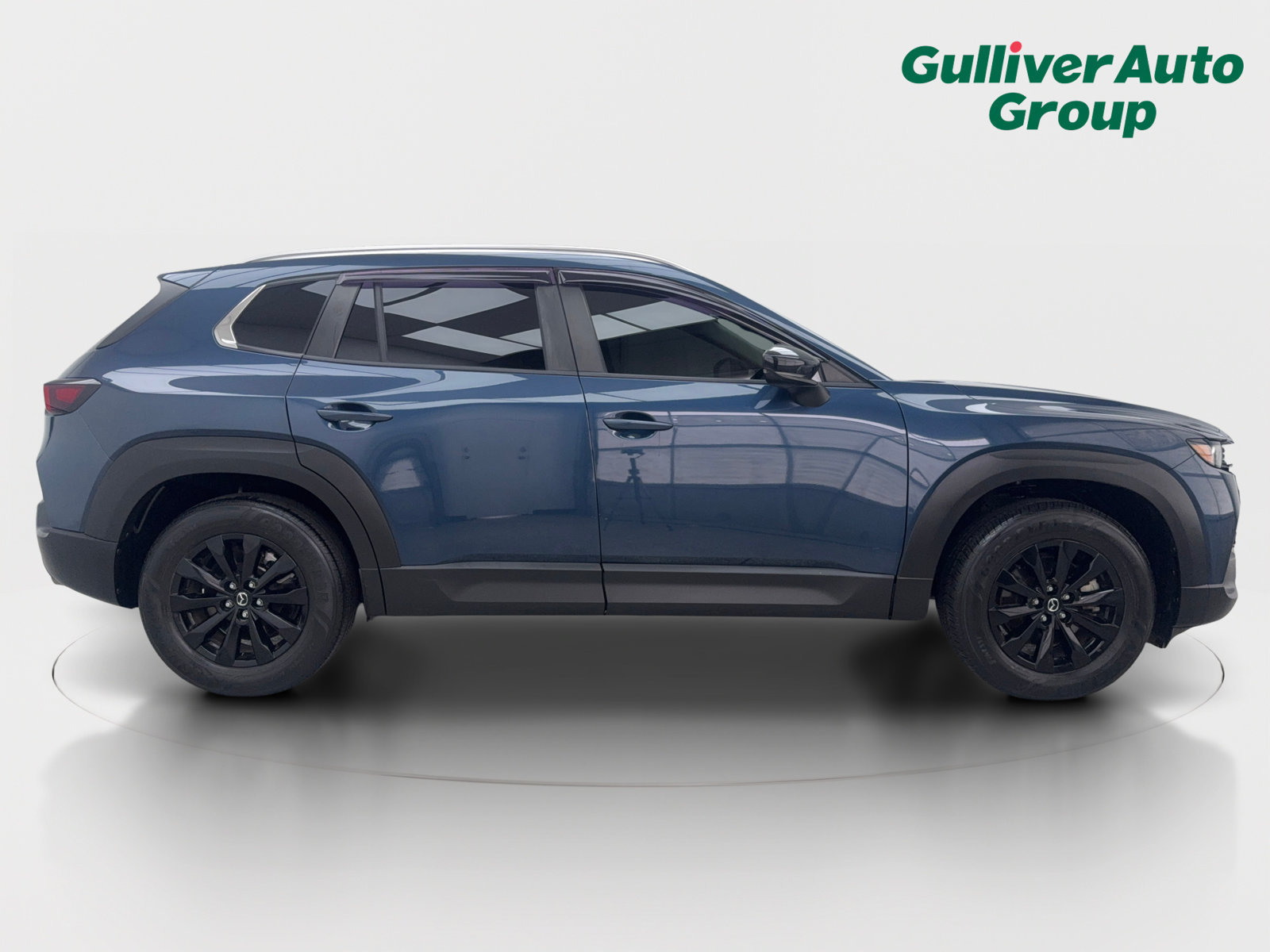 Used 2024 MAZDA CX-50 AWD 2.5 S w/ Weather Package image 10
