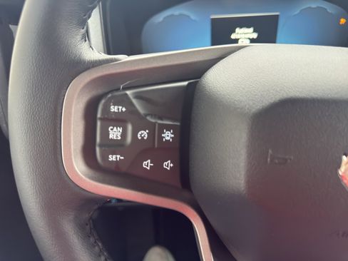 New 2026 Ford Bronco Big Bend image 14