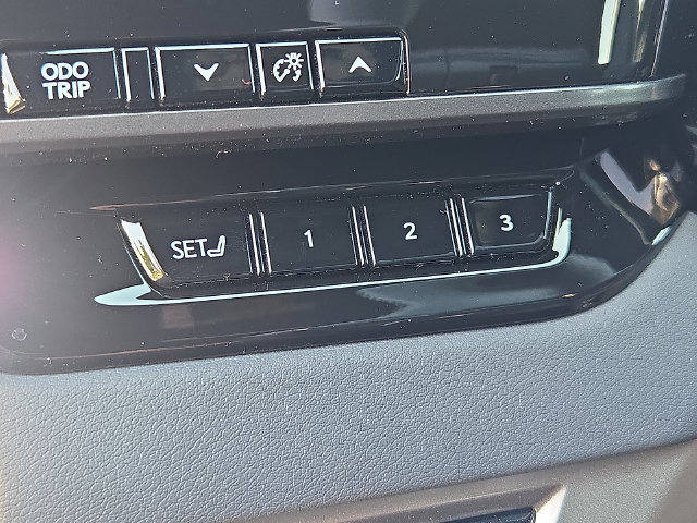 New 2026 Lexus RX 350 Premium Plus w/ Convenience Package AWD/4WD image 11