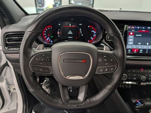 Used 2026 Dodge Durango GT w/ Tow 'N Go Package AWD/4WD image 25