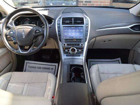 Used 2020 Lincoln MKZ Reserve w/ Elements Package AWD/4WD image 16