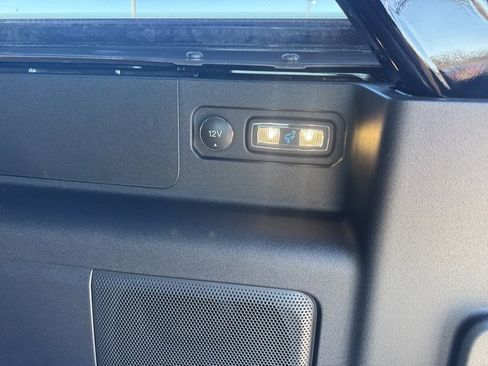 New 2025 Ford Bronco Big Bend image 13