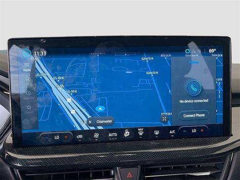 Used 2024 Ford Escape ST-Line w/ Tech Pack #1 image 13