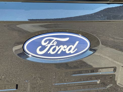 Certified 2025 Ford F150 XLT w/ Equipment Group 301A Standard RWD image 37