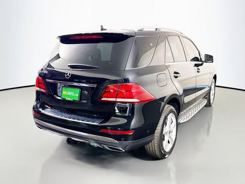 Used 2017 Mercedes-Benz GLE 350 w/ Premium 1 Package image 10