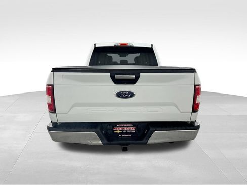 Used 2018 Ford F150 XLT w/ XTR Package AWD/4WD image 8