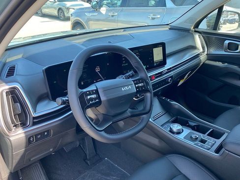 New 2026 Kia Sorento EX FWD image 13
