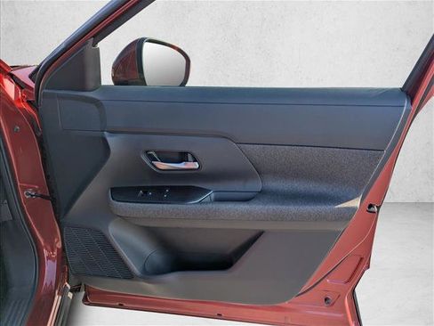 Used 2025 Nissan Kicks SV w/ SV Premium Package FWD image 26