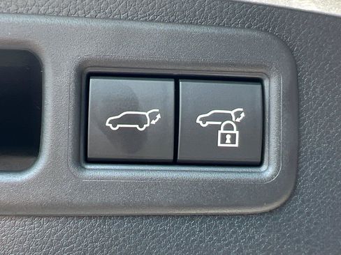 New 2026 Lexus RX 500h F Sport w/ Appearance Package AWD/4WD image 13