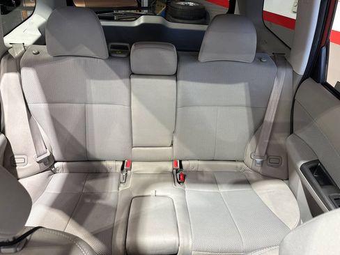 Used 2011 Subaru Forester 2.5X Premium w/ All-Weather Pkg AWD/4WD image 16